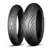 MICHELIN ШИНА 120\/70R14 ПУЛЬТ КЕРУВАННЯ POWER 3 SCOOTER 55H TL M\/C ПЕРІД DOT 09\/2023 - зображення 2