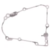 WINDEROSA (VERTEX) ПРОКЛАДКА КРИШКИ ГЕНЕРАТОР YAMAHA YZF450 '06-'09, WR450F '07-'15 (S410485017078) (YZF 450, YZ450F, WR 450F) - зображення 3