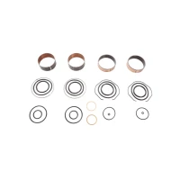 PROX 2025/12 FRONT FORK BUSHING KIT KX250 '20-24