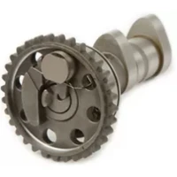 HOT CAMS ВАЛ ГРМ (ВИПУСКНИЙ) YAMAHA YZ 450F '10-'13 (YZ450F)