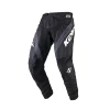 KENNY RACING ШТАНИ CROSS\/ENDURO МОДЕЛЬ FORCE BLACK КОЛІР CZARNY\/SZARY\/BIALY РОЗМІР 30 - зображення 1