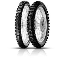 PIRELLI ШИНА 110/85-19 SCORPION MX32 MID SOFT NHS 61M TT ЗАД DOT 08-21/2022
