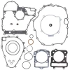 WINDEROSA (VERTEX) КОМПЛЕКТ ПРОКЛАДОК KAWASAKI KLF 300 BAYOU 4X4 88-03 - зображення 2