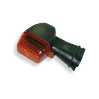 V PARTS (VICMA) ВКАЗІВНИК ПОВОРОТУ KAWASAKI ZXR 400 91-99, KLE 500 91-98, ZX 6R 95-99, ZXR 750 89-95, ZX 7R 96-99, ZX 7R/RR 89-03, ZX 9R 94-99 LEWY/PRAWY ПЕРІД (7180)