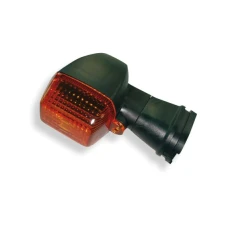 V PARTS (VICMA) ВКАЗІВНИК ПОВОРОТУ KAWASAKI ZXR 400 91-99, KLE 500 91-98, ZX 6R 95-99, ZXR 750 89-95, ZX 7R 96-99, ZX 7R/RR 89-03, ZX 9R 94-99 LEWY/PRAWY ПЕРІД (7180)