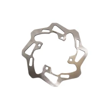 MTX PARTS НОВИЙ ТОВАР 8/2024 ДИСК ТОРМОЗНИЙ KX250F 19-20 / KX450F 19-22