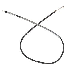 BIKETEC ТРОСИК КОМПЛЕКТА СЦЕПЛЕННЯ YAMAHA XTZ 660 '91-'99 , 3YF-26335-00