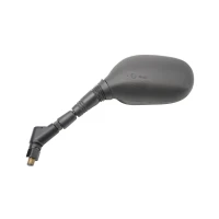 EMGO 2023/12 ДЗЕРКАЛО SUZUKI GSR 600, GSF 650 (05-06), GSF 1200 (06), YAMAHA XT 660R, GSF 650 ЛІВА (LS44L) (OEM 56600-38G10/11) (ES210I)(ES486I)