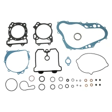 NAMURA КОМПЛЕКТ ПРОКЛАДОК SUZUKI DRZ 400 '00-'11 (808585) (Z ПРОКЛАДКА КРИШКИ ZAWOROWEJ)