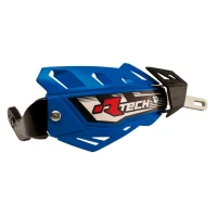 RACETECH (RTECH) КРИШКИ RAK ( РУЧКА ) YAMAHA T7 TENERE 700 '19-'24 КОЛІР СИНІЙ