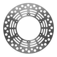 MTX PARTS НОВИЙ ТОВАР 8/2024 ДИСК ТОРМОЗНИЙ SUZUKI RM 125/250 1989-2009