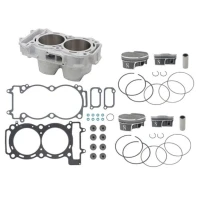 NAMURA 2026/01 ЦИЛІНДР КОМПЛЕКТНИЙ POLARIS RZR 4/XP 900 '11-'14 (STD. 93 MM) (OEM:3022278) - ЗАМІНЮЄ AT-09482K