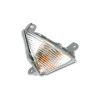 V PARTS (VICMA) ВКАЗІВНИК ПОВОРОТУ KAWASAKI ZX 6R 07-, ER6F/N 06-08, ZZR 1400, ZX10R 06-07, Z 1000 07, GTR 1400 ПРАВАЯ ПЕРІД (KK002R) (9858)