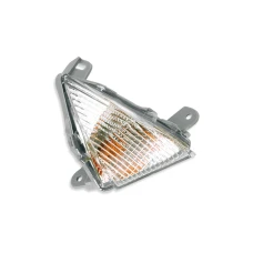 V PARTS (VICMA) ВКАЗІВНИК ПОВОРОТУ KAWASAKI ZX 6R 07-, ER6F/N 06-08, ZZR 1400, ZX10R 06-07, Z 1000 07, GTR 1400 ПРАВАЯ ПЕРІД (KK002R) (9858)