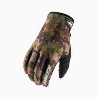 KENNY RACING РУКАВИЦІ CROSS/ENDURO BRAVE CAMO РОЗМІР S (8)
