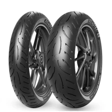 ШИНА ДЛЯ МОТОЦИКЛА METZELER 110/80R19 ROADTEC 02 59V TL M/C ПЕРЕДНЯ DOT 10/2024