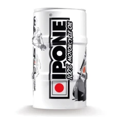 IPONE 10.4 10W40 МАСТИЛО SILNIKOWY SEMISYNTETYK 60L BECZKA (MA2) (AKC) (ЗАМІНЮЄ 800057)