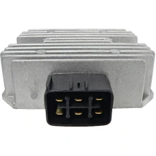 ARROWHEAD (JN) РЕГУЛЯТОР НАПРУГИ YAMAHA XT 250 '15-24, YFM 250 RAPTOR '08-13, YFM 125 GRIZZLY '04-13, YFM 250 BIG BEAR '07-09, YFM250B BRUIN 05-06, YFM 350 GRIZZLY IRS '07-11, YFM 350 RAPTOR '04-13, YFM 450 KODIAK '03-06 (AYA6015)