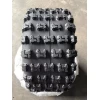 WANDA ШИНА ATV 20X11-9 P3164 38J 4PR TL ЗАД DOT 51\/2024 (ВИСОТА BIEZNIKA 12MM) - зображення 2