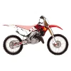BLACKBIRD КОМПЛЕКТ НАЛІПОК (OKLEIN) HONDA CR 125R '02-'07, CR 250R '02-'07 RETRO - зображення 2