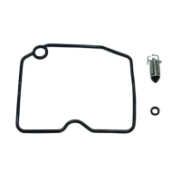 TOURMAX КОМПЛЕКТ РЕМОНТУ КАРБЮРАТОРА KAWASAKI VN 1500 VULCAN CLASSIC / NOMAD '96-01 (MADE IN JAPAN)