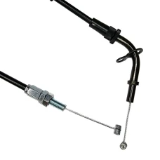 MTX PARTS ТРОСИК ГАЗУ SUZUKI GSXR 1000 '00-'05, GSXR 600 '01-'03, GSXR 750 '02-'03 (CIAGNACA)