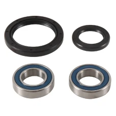 ALL BALLS ПІДШИПНИК КОЛЕСА ПЕРІД Z USZCZELNIACZAMI SUZUKI DRZ400E/K/S/SM 00-17