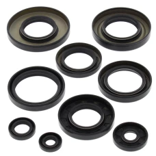 WINDEROSA (VERTEX) КОМПЛЕКТ (НАБІР) УЩІЛЬНЮВАЧІ SILNIKOWYCH YAMAHA GRIZZLY 400 07-08, KODIAK 400 00-06, GRIZZLY 450 07-14, WOLVERINE 450 06-10