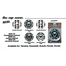 PROGRIP НАКЛАДКА NA ГОРЛОВИНА PG5030 КАРБОН KAWASAKI ПРОДАЖА