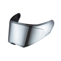 ЗАПЧАСТИНА ДЛЯ ШОЛОМА CABERG DRIFT EVO II СКЛО ДЗЕРКАЛО СРІБЛО
