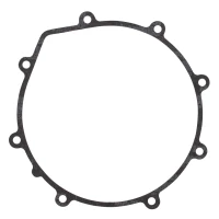 WINDEROSA (VERTEX) ПРОКЛАДКА КРИШКИ КОМПЛЕКТА СЦЕПЛЕННЯ YAMAHA YFM350FA BRUIN 4WD 04-06, YFM350FGW GRIZZLY 4WD 07-14, YFM350GW GRIZZLY ПЕРЕДНІЙ ПРИВІД 07-11 (WEWNETRZNA)(OEM 5UH-15463-00)