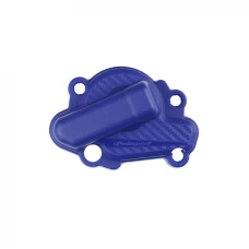 POLISPORT ЗАХИСТ НАСОСО ВОДИ SHERCO SE-R/SEF-R 250/300 2T '16-'22 КОЛІР СИНІЙ
