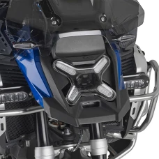 KAPPA 2026/03 ЗАХИСТ ПЕРІД ФАРИ BMW R 1300 GS '24-26, R 1300 GS ADVENTURE '25-,