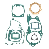 ATHENA КОМПЛЕКТ ПРОКЛАДОК HONDA CR 480 '82-83