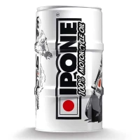 IPONE ПОВНИЙ POWER KATANA 10W50 МАСТИЛО SILNIKOWY 100 % SYNTETYK 60L BECZKA (ESTER, MA2) (AKC)