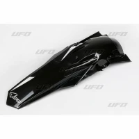 UFO КРИЛО ЗАД SUZUKI RMZ 250 '19-'23, RMZ 450 '18-'23 КОЛІР ЧОРНИЙ