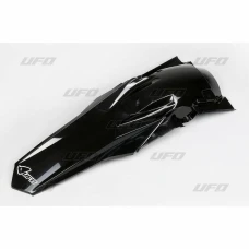 UFO КРИЛО ЗАД SUZUKI RMZ 250 '19-'23, RMZ 450 '18-'23 КОЛІР ЧОРНИЙ