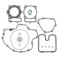 ATHENA КОМПЛЕКТ ПРОКЛАДОК (БЕЗ УЩІЛЬНЮВАЧІ SILNIKOWYCH) HUSQVARNA TE-TC 250 03-04