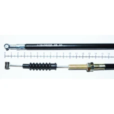 JR ТРОСИК КОМПЛЕКТА СЦЕПЛЕННЯ YAMAHA WR 250F '03-'13 L120226