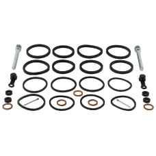 ALL BALLS КОМПЛЕКТ РЕМОНТУ СУПОРТА ТОРМОЗНОЇ ПЕРІД SUZUKI GSF1200 BANDIT 96-00, RF900R 94-98