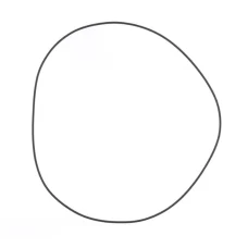 ATHENA 2026/01 ПРОКЛАДКА КРИШКИ КОМПЛЕКТА СЦЕПЛЕННЯ (O-RING) HONDA CRF 250 R '18-'26, CRF 250 RWE '25-'26, CRF 25 RX '19-'26, CRF 300 RX '19-'26, SUZUKI RM 125 '92-'08 (OEM: 1067340000; 11352K95A20; 1148443D00; 1148436E10)