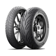 MICHELIN ШИНА 180/60R16 ROAD W GT 74H M/C TL ЗАД DOT 02/2025