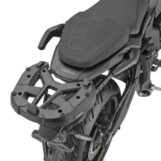 KAPPA 2026/02 СТЕЛАЖ БАГАЖНИКА ЦЕНТРАЛЬНОГО YAMAHA TRACER 7 '25-'26 (БЕЗ ВІНІЛ)