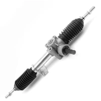 РЕЙКА РУЛЬОВА CAN-AM MAVERICK 1000R ТУРБО XDS 51-4038