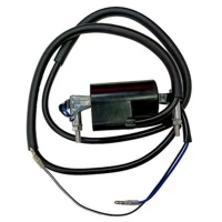 DZE КОТУШКА ЗАПАЛЮВАННЯ HONDA CB 750 FOUR '69-74, CB 750K FOUR '77-78 (OEM 30502-300-003)