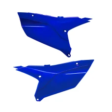 POLISPORT КАРТИ ЗАД YAMAHA YZ 250F '24-'25; YZ 450F '23-'25 КОЛІР (OEM) СИНІЙ