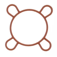 ATHENA ПРОКЛАДКА ПІД ГБЦ ( ГБЦ ) APRILIA AF1/CLASIC/EUROPA/PEGASO/RED ROSE/RS/RX 50 '91-'02, TUONO 50 '03-'04, MINARELLI AM3/4/5/6 50 '92-'12 (OEM:8206948)