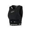 ALPINESTARS BIONIC PLASMA ЖІНКА CHEST ПРОТЕКТОР ЧОРНИЙ L - зображення 1