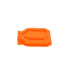 ЗДВОЄНИЙ ПРОДУВУ ПРОДУВУБАГАЖНИК ЧОХОЛ  KAWASAKI KX250F/X 25-..