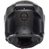 SCHUBERTH ШОЛОМ S3 КАРБОНОВОГО ЧОРНИЙ, 59 L - зображення 6